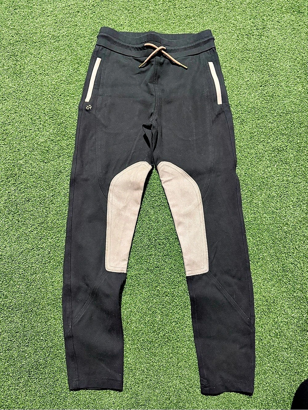 REDINGOTE riding breeches